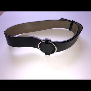 women’s black belt